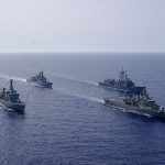 Το άγνωστο περιστατικό - Ελληνική φρεγάτα έβαλαν στο στόχαστρο τουρκικά πλοία