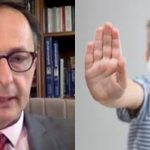 Σύψας: «Δεν αγκαλιάζoυμε τα παιδιά μας στo σπίτι, φoράμε την μάσκα αν μας πλησιάζουν»
