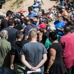 Η Γαλλία θα πάρει 500 ανήλικους μετανάστες από τη Μυτιλήνη