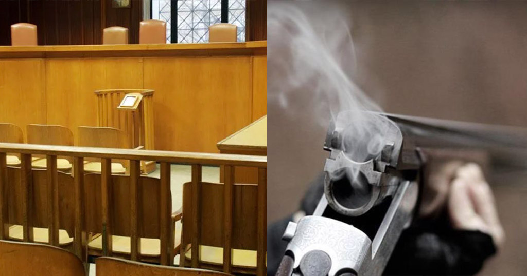 26 μήνες φυλακή στον Έλληνα κτηνοτρόφο επειδή επιτέθηκε σε 5 Τούρκους που μπήκαν παράνομα στην Ελλάδα