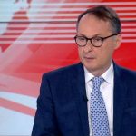 Νίκος Σύψας: Αναμφίβολα lockdown στην Αττική αν δεν βελτιωθεί η κατάσταση