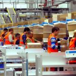 Ζητείται προσωπικό χωρίς προϋπηρεσία από εργοστάσιο στην Γερμανία (Αμοιβή 11€ - 13€ την ώρα)