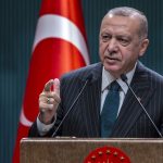 Welt: «Βυθίστε ελληνικό πλοίο ή καταρρίψτε μαχητικό» ζήτησε από τους στρατηγούς του ο Ερντογάν