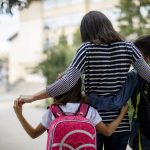 Εγκύκλιος: Δημόσιοι υπάλληλοι - Γονείς: Τι ισχύει όταν κλείνουν σχολεία, νηπιαγωγεία, παιδικοί σταθμοί