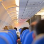 Κως: Αεροπλάνο προσγειώθηκε για να συλληφθεί επιβάτης που δεν φορούσε μάσκα