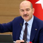 Υπουργός Σουλεϊμάν Σοϊλού: «Είμαστε ένα ευγενές έθνος, οι πρόγονοι μας προώθησαν την φιλοσοφία»