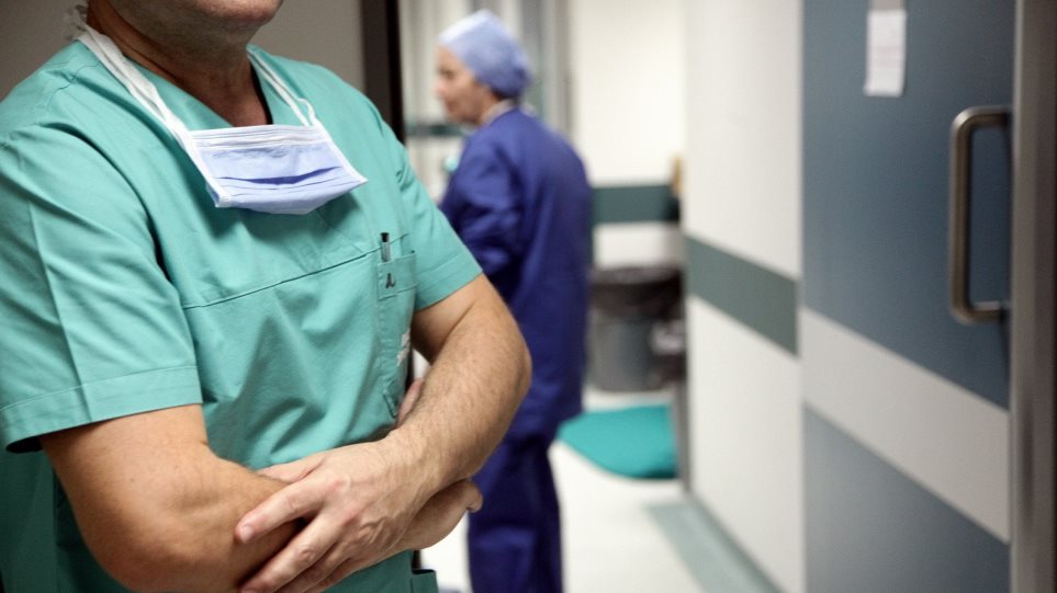 Έρχεται προκήρυξη για 400 προσλήψεις ιατρικού προσωπικού