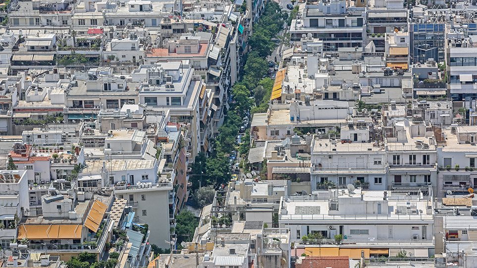 Μειωμένος ΕΝΦΙΑ για όσους εισέπραξαν «ψαλιδισμένα» ενοίκια λόγω κoρoνοϊού