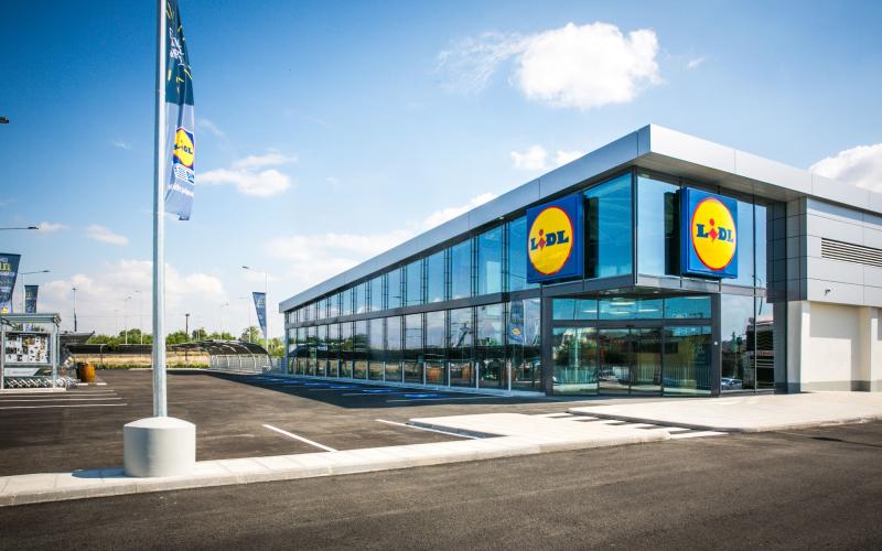 Κρούσμα κoρoνοϊού σε σουπερμάρκετ LIDL – Κλείνει το κατάστημα