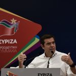 Αλέξης Τσίπρας: «Η κυβέρνηση θα είναι υπεύθυνη για ό, τι ακολουθήσει τον χειμώνα που έρχεται»