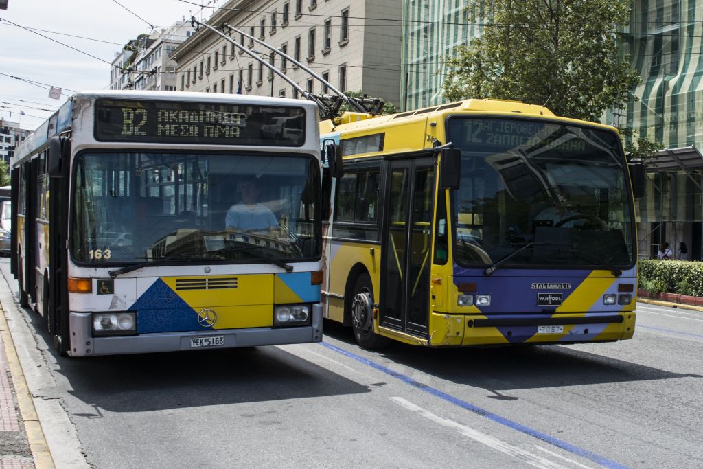 ΟΑΣΑ: Ανακοινώθηκαν 655 προσλήψεις με fast track διαδικασίες