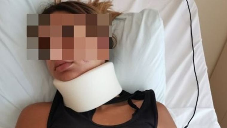 Λαμία: Άγριο ξύλο σε 13χρονη από τρεις 17χρονες – Την έστειλαν στο νοσοκομείο