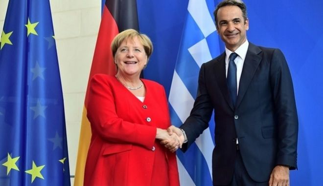1.553 πρόσφυγες από τα ελληνικά νησιά θα υποδεχθεί η Γερμανία