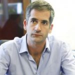 Κώστας Μπακογιάννης: «Στόχος μας να ξεκινήσουν το 2021 τα μόνιμα έργα του Μεγάλου Περιπάτου»