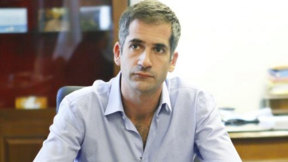 Κώστας Μπακογιάννης: «Στόχος μας να ξεκινήσουν το 2021 τα μόνιμα έργα του Μεγάλου Περιπάτου»