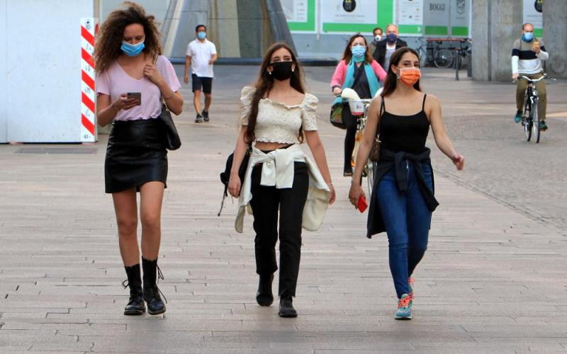 Απαγόρευση κυκλοφορίας για λίγες ώρες, «σκέφτονται» οι ειδικοί