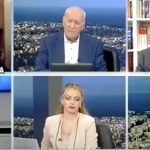 «Σχεδόν» υποχρεωτική μάσκα στις εκπομπές - Μόνο δύο παρουσιαστές χωρίς μάσκα