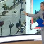 Άνδρας επιχείρησε να διασχίσει τη λεωφόρο Συγγρού και τον παρέσυρε αμάξι