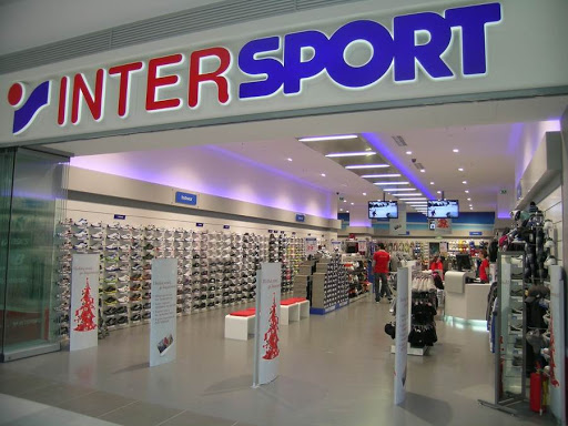 Ζητούνται Πωλητές /Πωλήτριες από την INTERSPORT