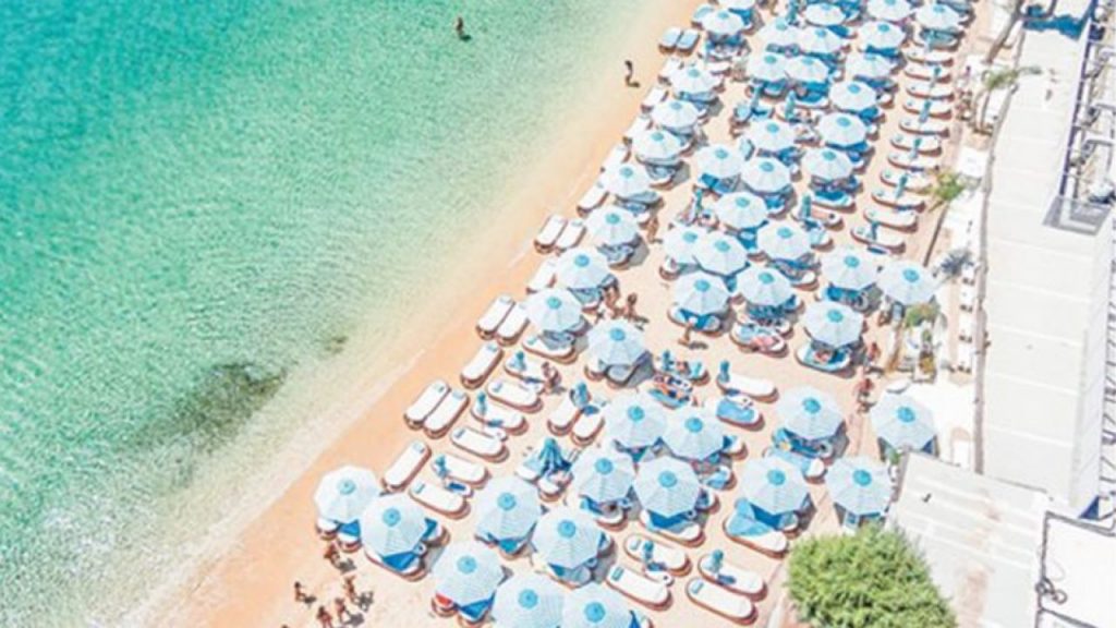 Κλείνουν Nammos και Scorpios στη Μύκονο - Φόβοι για δεκάδες κρούσματα