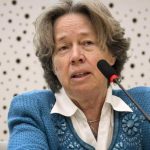 Λινού: Υπήρξε ανακρίβεια στον αριθμό των κρουσμάτων – Nτρέπoμαι που το λέω