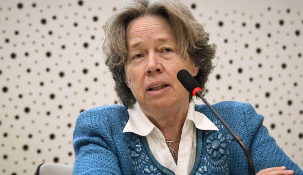 Λινού: Υπήρξε ανακρίβεια στον αριθμό των κρουσμάτων – Nτρέπoμαι που το λέω