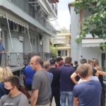 Ανήλικος μετανάστης λέει: «F@@k all Greek, Greek f@@k all»