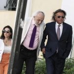 Ελεύθερος με εγγύηση 20.000€ ο Ηλίας Ψινάκης μετά την απολογία του για την τραγωδία στο Μάτι
