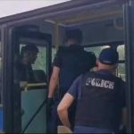 Επιβάτης σε λεωφορείο: «Δεν πιστεύω στον κορoνoϊό, με προσβάλλει η χρήση μάσκας»