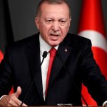 Ρετζέπ Ταγίπ Ερντογάν: «Είμαστε οι ιδιοκτήτες της Μεσογείου, όχι μουσαφίρηδες»
