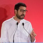 Νάσος Ηλιόπουλος: Ο Τσίπρας θα καταθέσει πρόταση εξόδου από την κρίση - Υγεία, παιδεία, εργασία, μικρομεσαία επιχειρηματικότητα οι προτεραιότητές μας