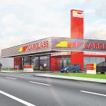 Ζητούνται Τεχνίτες οχημάτων από την Carglass