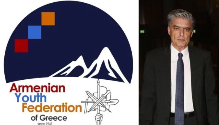 Οργή των Αρμενίων κατά του Mega και του Ευαγγελάτου: «Ημιμαθής να αποκαταστήσει την αλήθεια»