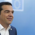 Αλέξης Τσίπρας: «Οι αρνητές της μάσκας είναι αυτοί που συναντήσατε στα συλλαλητήρια των Πρεσπών»