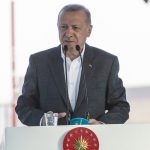 Ερντογάν στην Ευρώπη: Να είστε αμερόληπτοι, να μην κάνετε προκλητικά σχόλια
