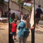 Ιερέας κατά της μάσκας σε νηπιαγωγείο: «Κάνατε συλλαλητήριο για τον ομοφυλόφιλο και όχι για τα παιδιά σας»