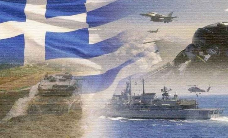 Έρχονται 17.000 προσλήψεις για την Άμυνα σε βάθος πενταετίας και εξοπλιστική ενίσχυση