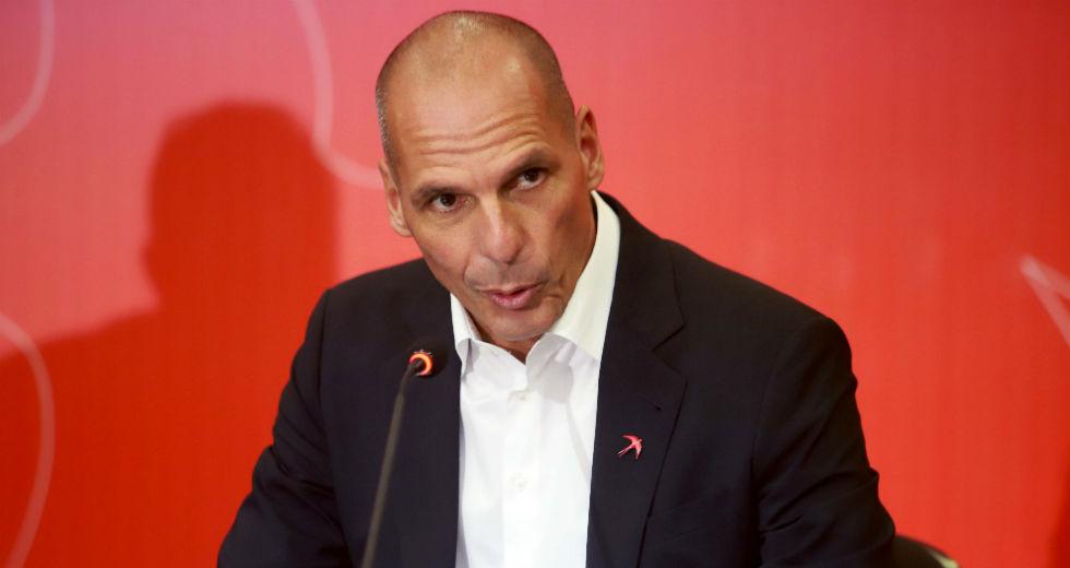 ΜέΡΑ25 - Βαρουφάκης: «Να καταργηθεί η στρατιωτική θητεία ολοκληρωτικά»