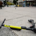 Ηράκλειο: Πέθανε ο 11χρονος που τραυματίστηκε σε τροχαίο με το πατίνι του