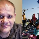 Έλληνας αρθρογράφος για μετανάστες Μόριας: «Να τους πάρουμε στα σπίτια μας»
