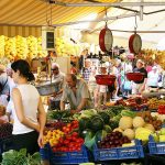 Ζητείται Οδηγός - Πωλητής για μόνιμη απασχόληση σε λαϊκή αγορά (Μισθός 1.100€)