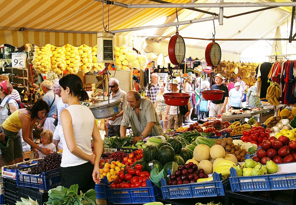 Ζητείται Εργάτης Ανειδίκευτος για λαϊκές αγορές
