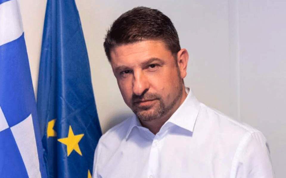 Νίκος Χαρδαλιάς: Επιβλήθηκαν σχεδόν 10.000 πρόστιμα για μη τήρηση των περιοριστικών μέτρων