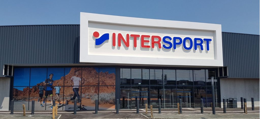 Θέση εργασίας από την INTERSPORT