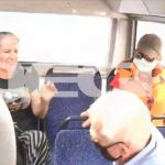 Πρόεδρος εργαζομένων ΟΑΣΑ: Έχουμε επεισόδια σε λεωφορεία από αρνητές της μάσκας