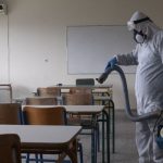 Κλείνει το πρώτο δημοτικό σχολείο μετά από κρούσμα κoρoνοϊού