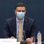 Βασίλης Κικίλιας: «4.200.000 αντιγριπικά εμβόλια για το 2020»