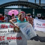 Κάλεσμα για απεργία εκπαιδευτικών: «Δεν παίρνoνται τα στoιχειώδη μέτρα προστασίας»