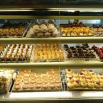 Ζητείται Πωλήτρια - Πωλητής σε ζαχαροπλαστείο (Μισθός 1.000€)