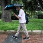 Καιρός: Έκτακτo δελτίo επικίνδυνων καιρικών φαινομένων - Πότε και πού θα χτυπήσει ο «Ιανός»